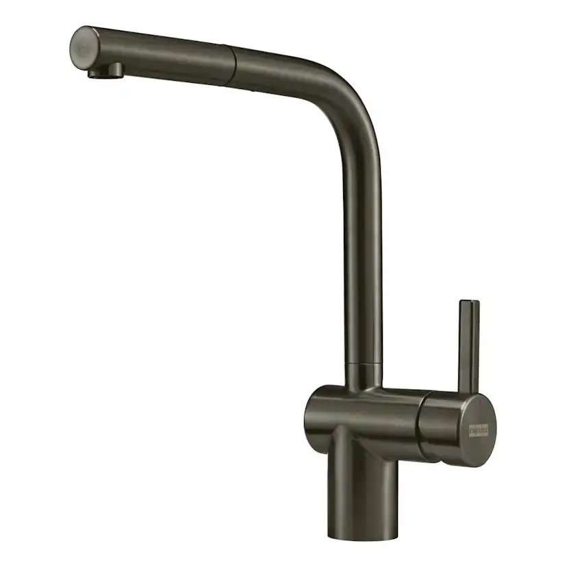 Köksblandare Franke Atlas Neo Med Utdragbar Pip och Laminar flow