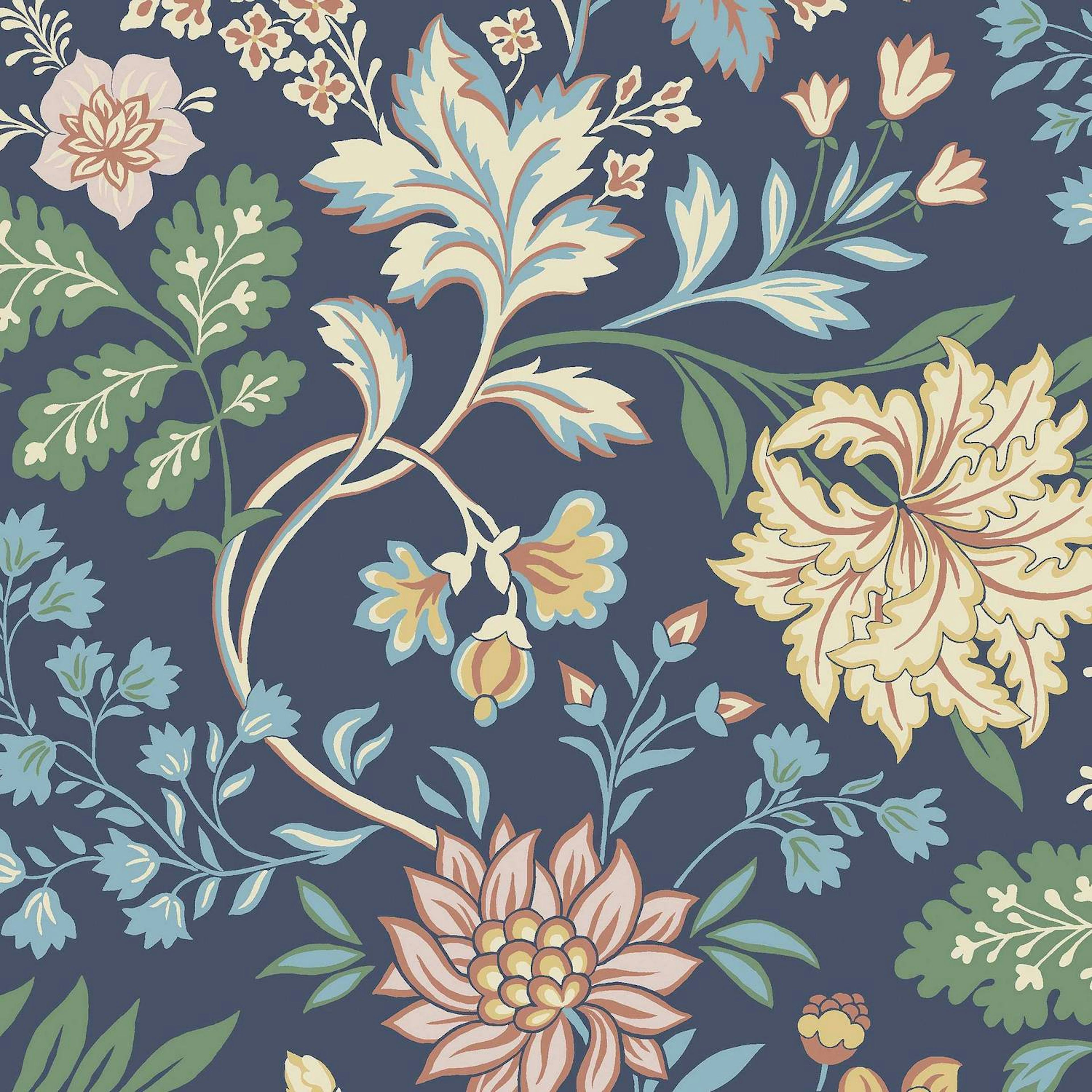 Tapet Boråstapeter Alicia 2008