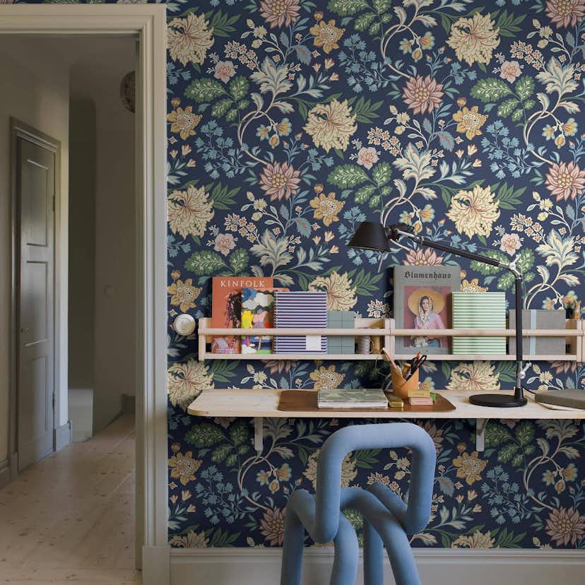 Tapet Boråstapeter Alicia 2008