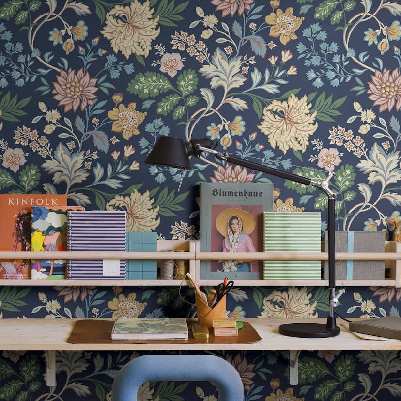 Tapet Boråstapeter Alicia 2008