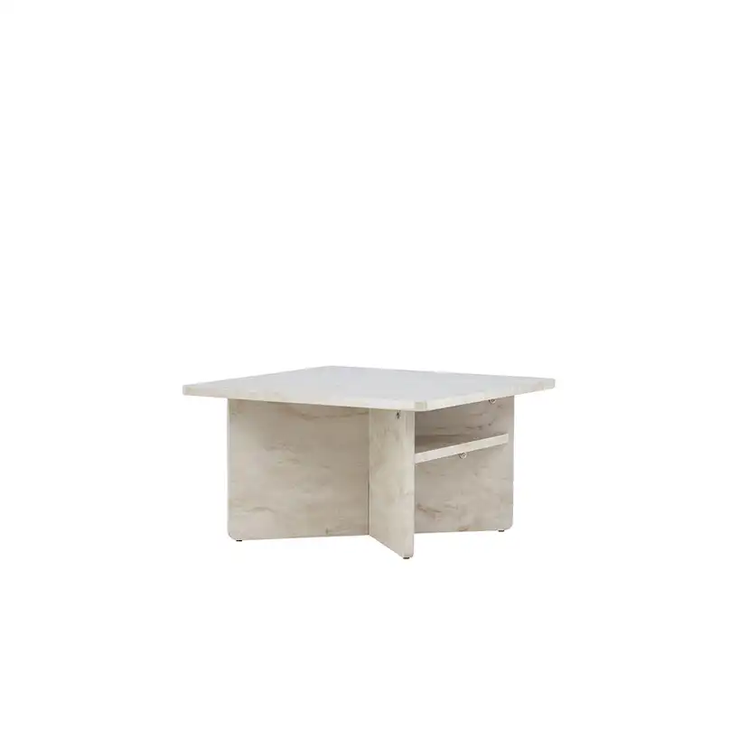 Soffbord Venture Home Ålesund Kvadrat