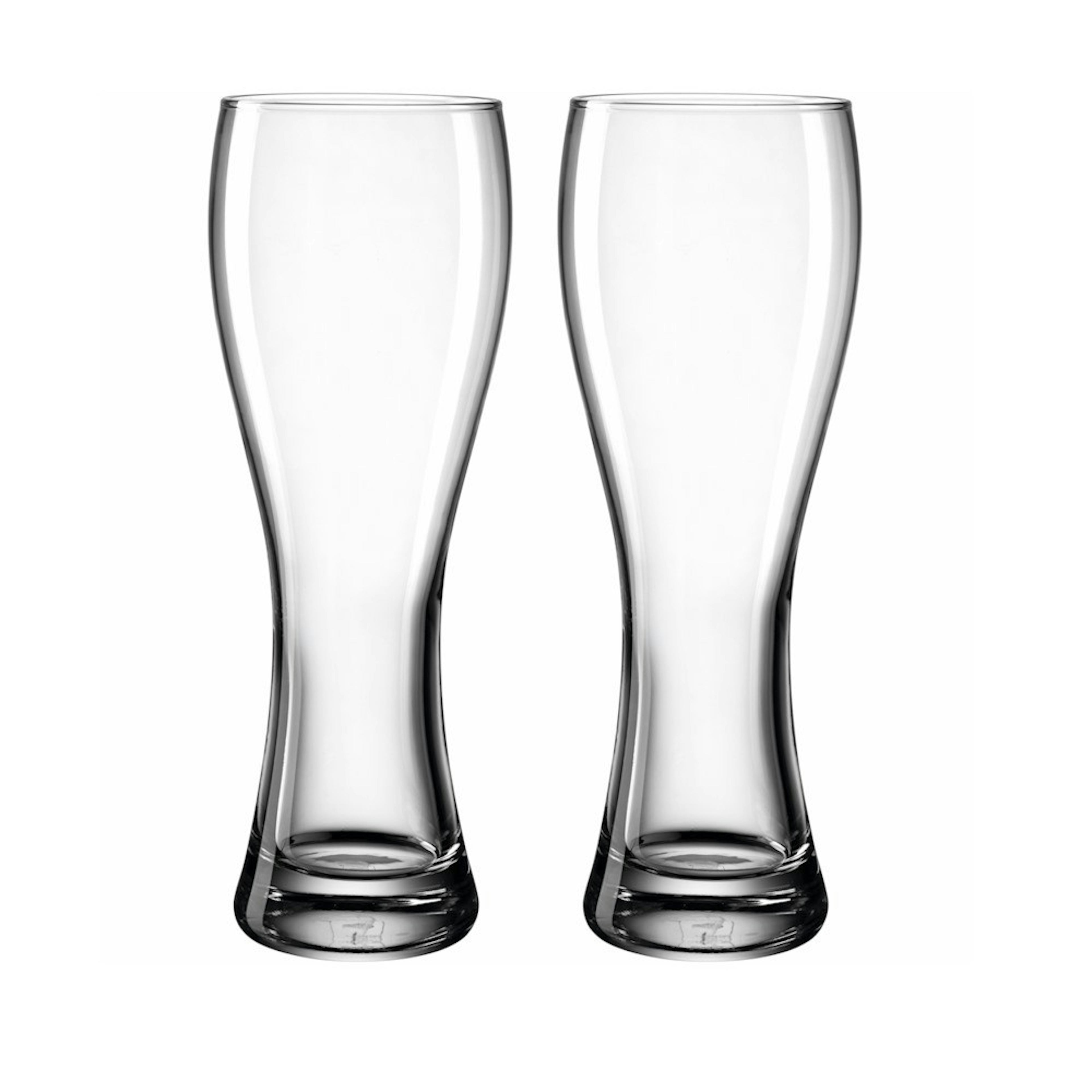 Ölglas Leonardo Maxima 2-pack