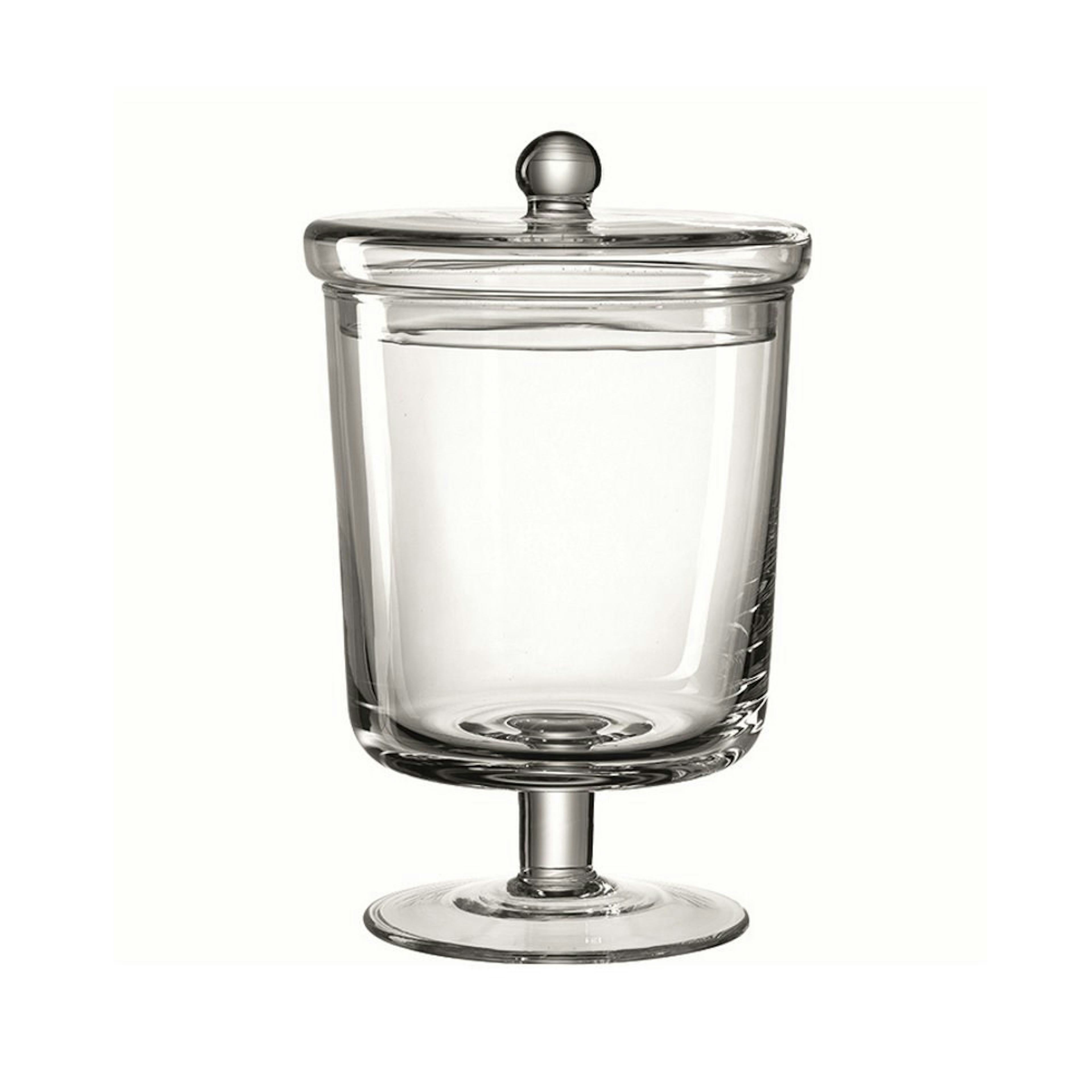 Glasburk Leonardo Poesia