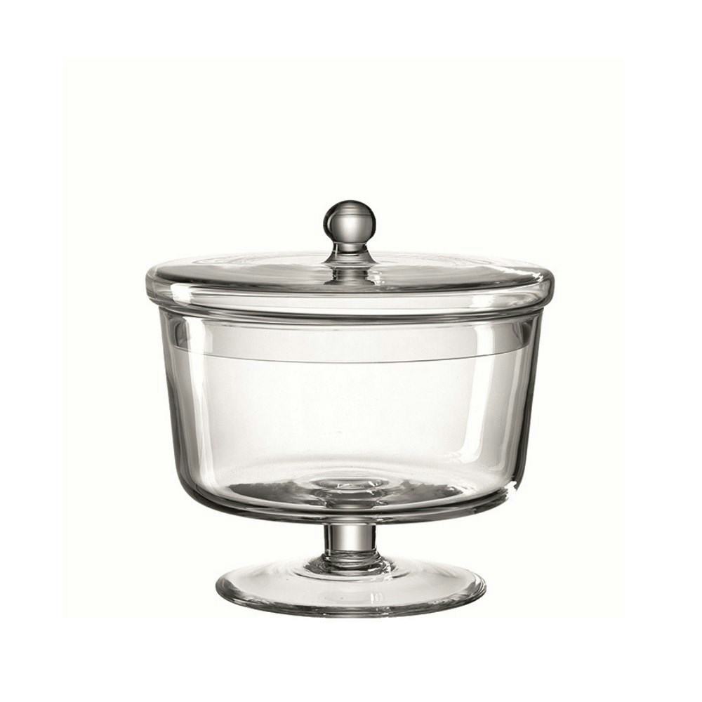 Glasburk Leonardo Poesia