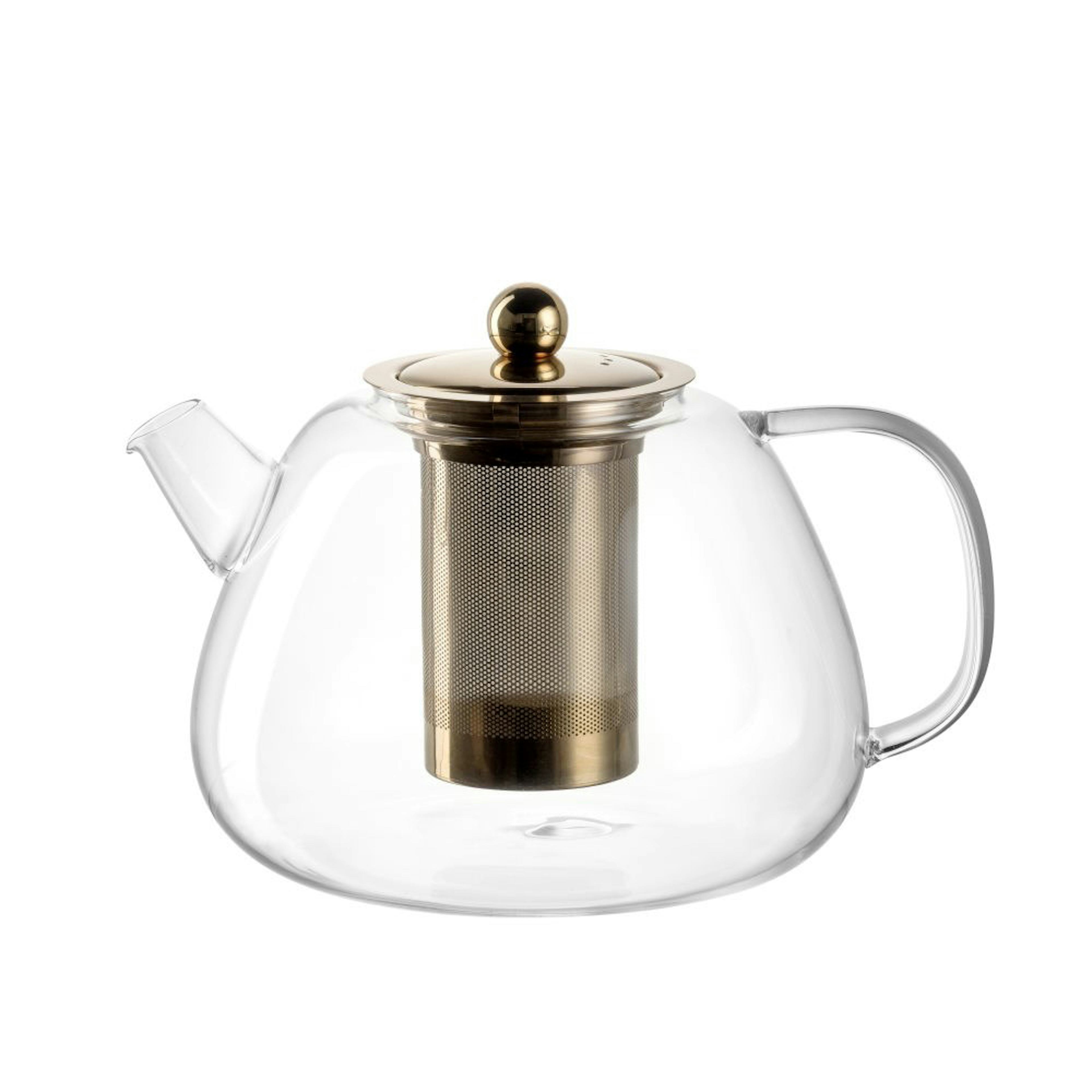 Tekanna Leonardo Tè Per