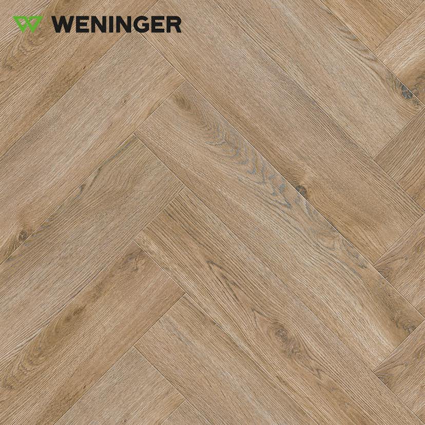 Laminatgolv Weninger Deluxe, Grenada Ek