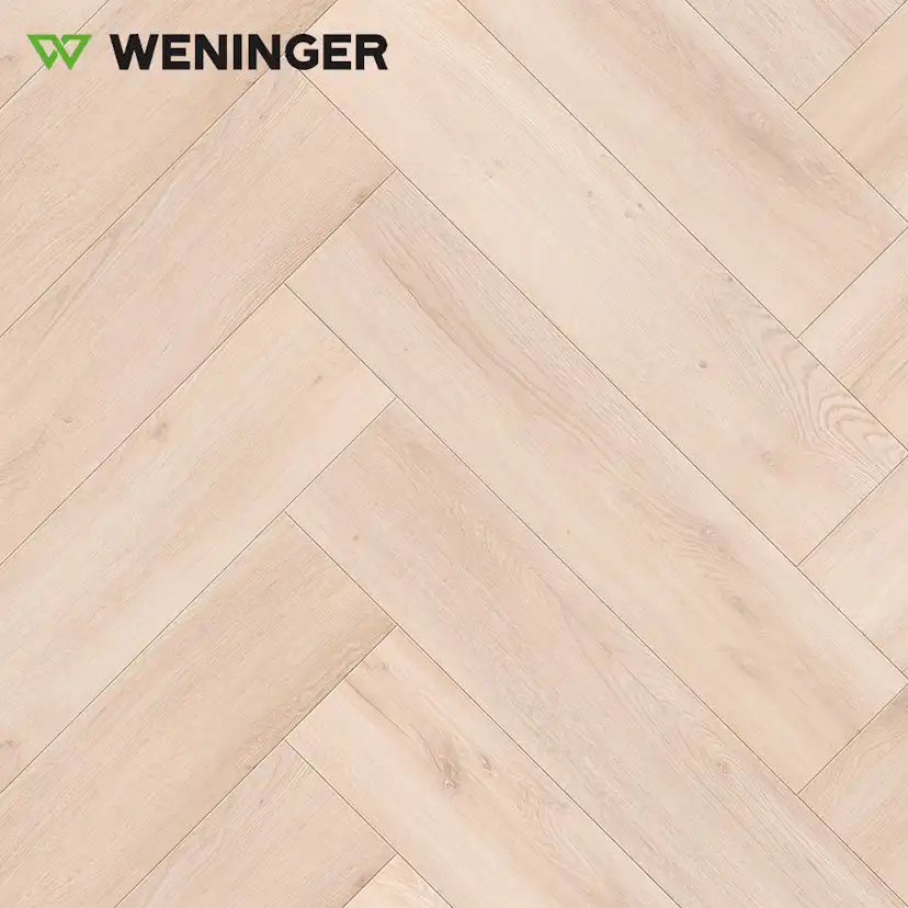 Laminatgolv Weninger Aquatus, Verdon Fiskben Ek