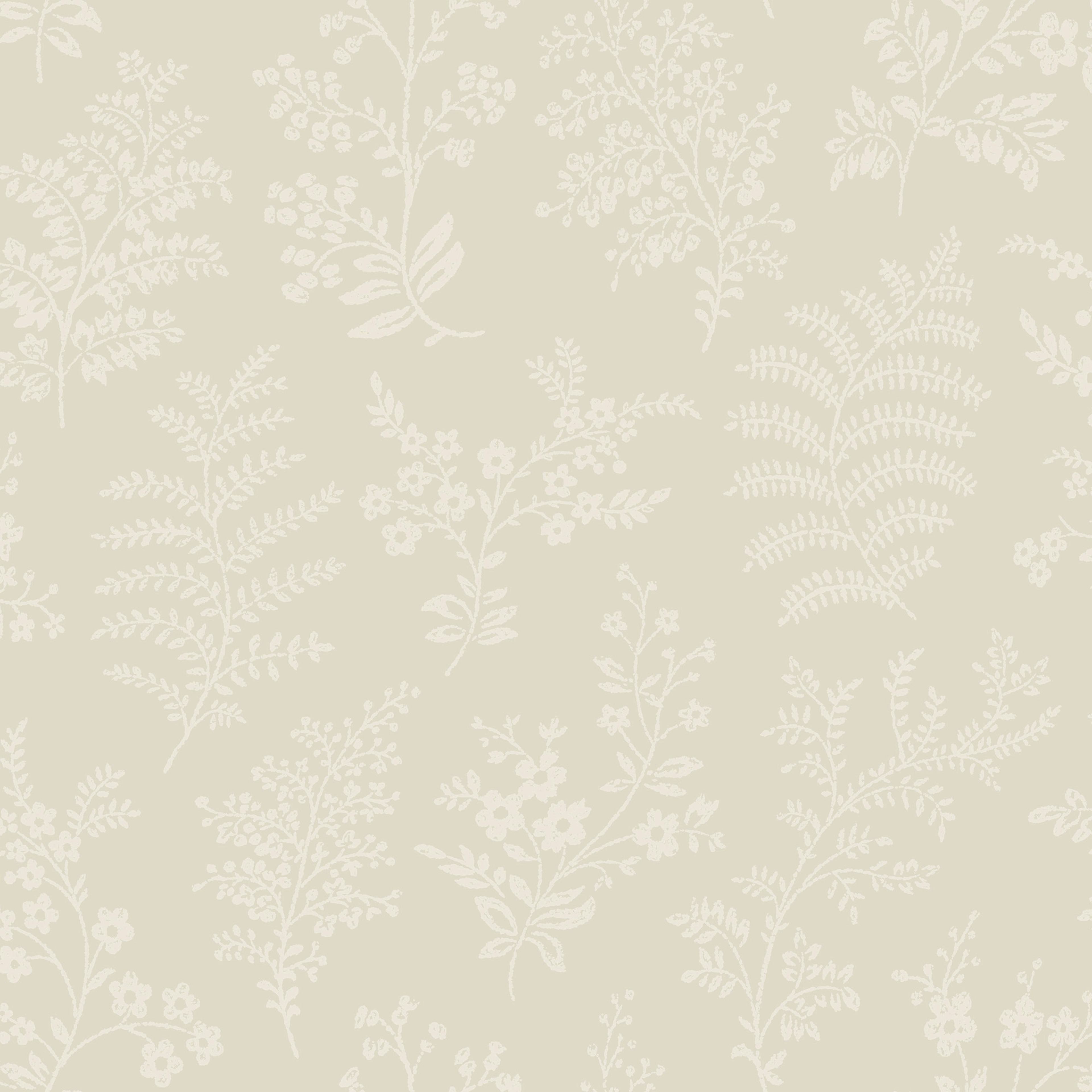 Tapet Fiona Fiona Home NW Pressed Flowers 201002