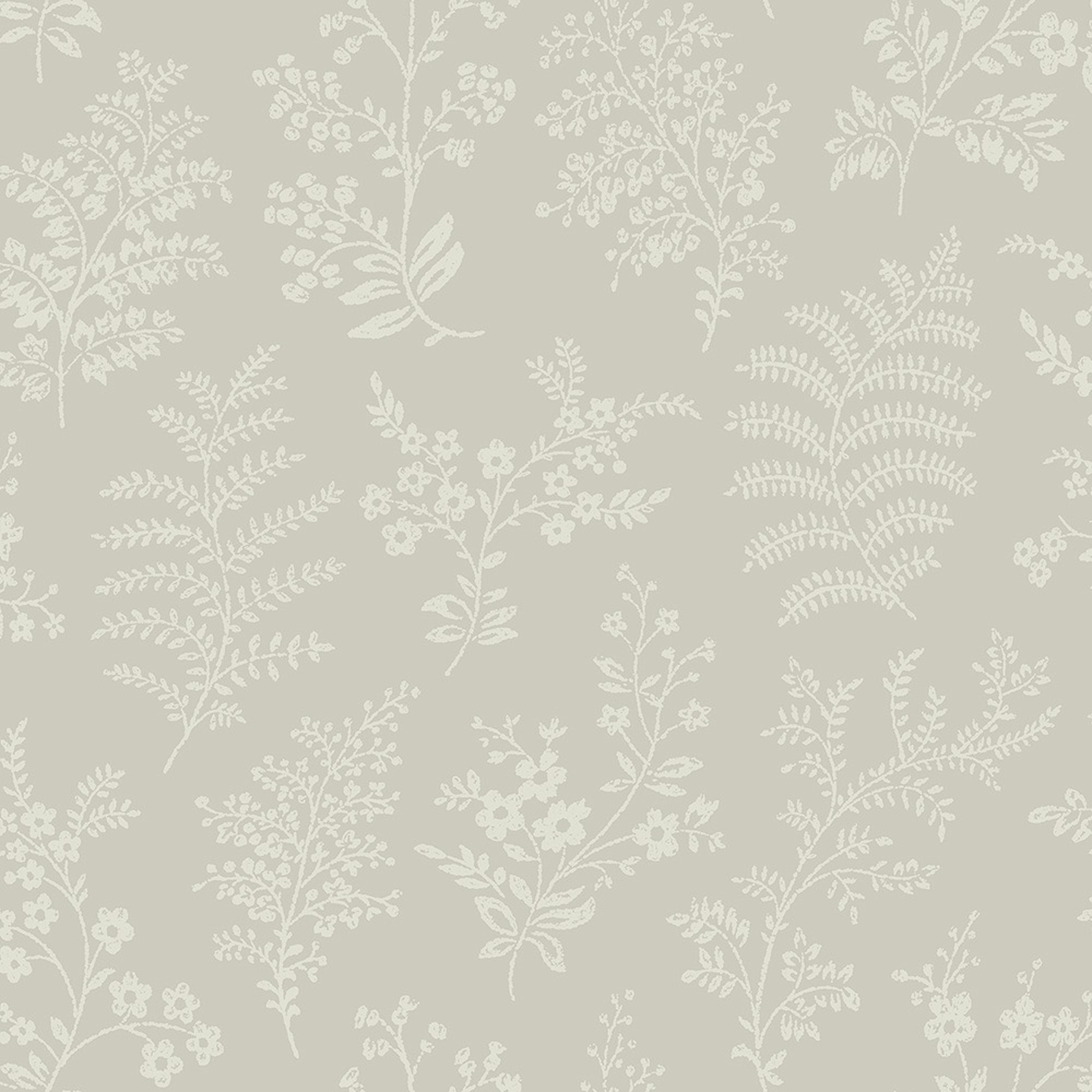 Tapet Fiona Fiona Home NW Pressed Flowers 201003