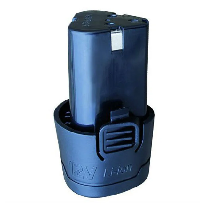 Litiumbatteri Ryom för Trädgårdssprutor 10L och 16L - Extra Energi för Övriga Trädgårdsredskap