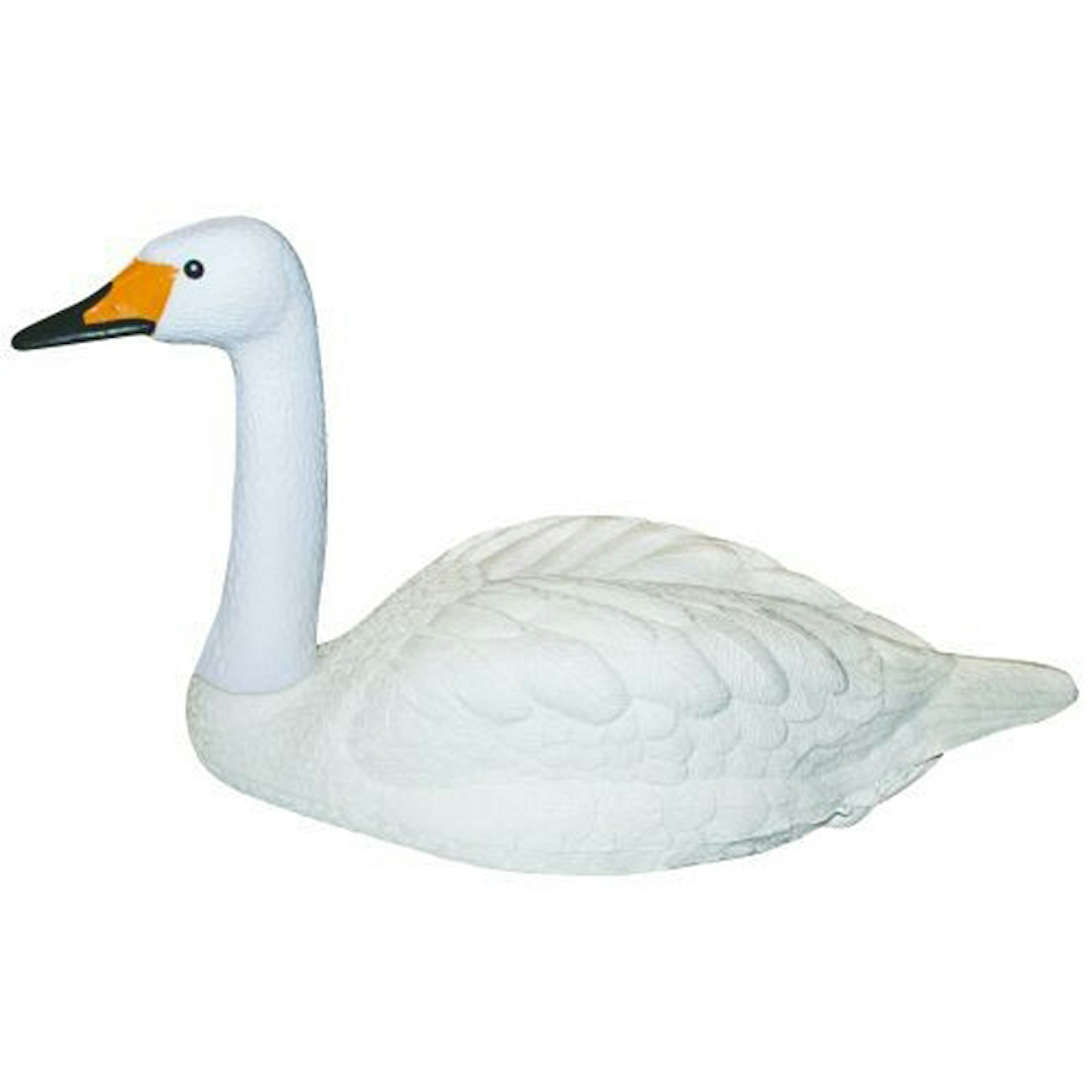 Bulvan Ryom Svan 43 cm för Åtel & Lockjakt