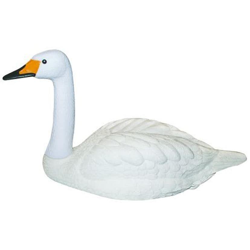 Bulvan Ryom Svan 43 cm för Åtel & Lockjakt