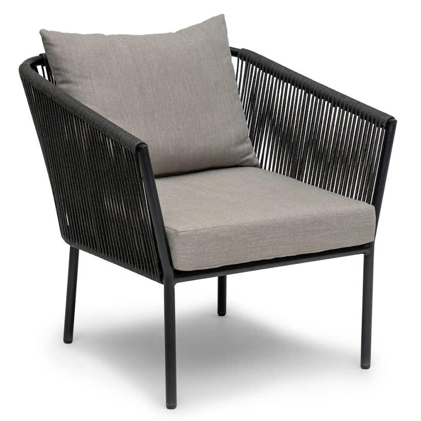 Fåtölj Hillerstorp Lersund