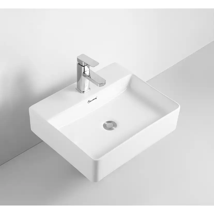 Tvättställ Lavabo Boxo 500 mm