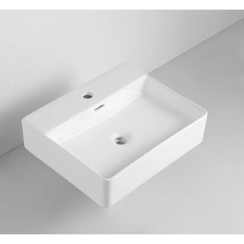 Tvättställ Lavabo Boxo 500 mm