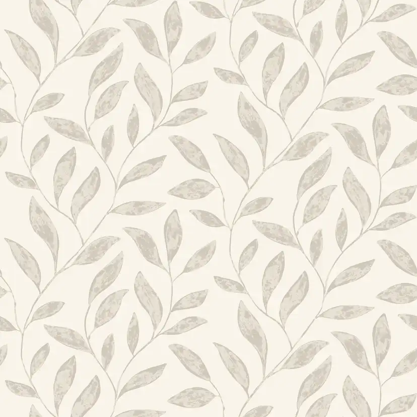 Tapet Fiona Fiona Home NW Soft Leaves 201202