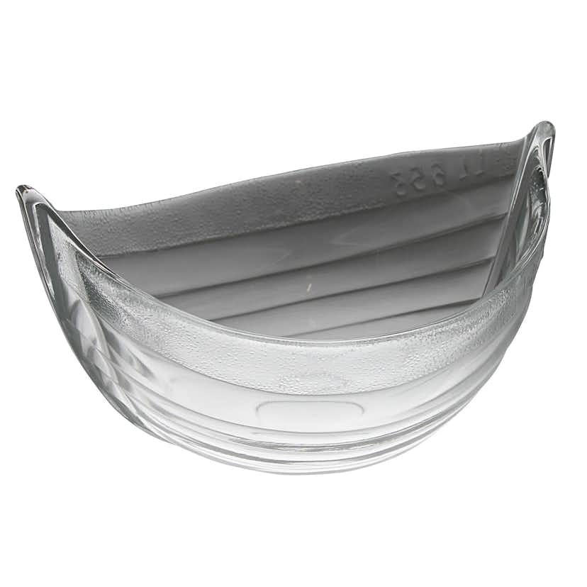 Skål Nybro Crystal Sillskuta Bohus