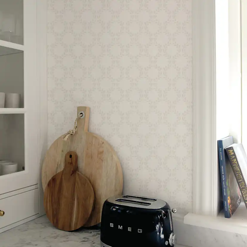 Tapet Fiona Fiona Home NW Ornamental Leaves 201401