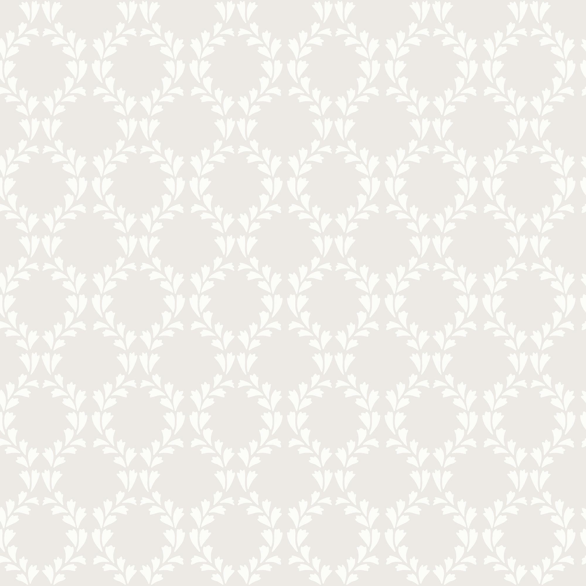 Tapet Fiona Fiona Home NW Ornamental Leaves 201402