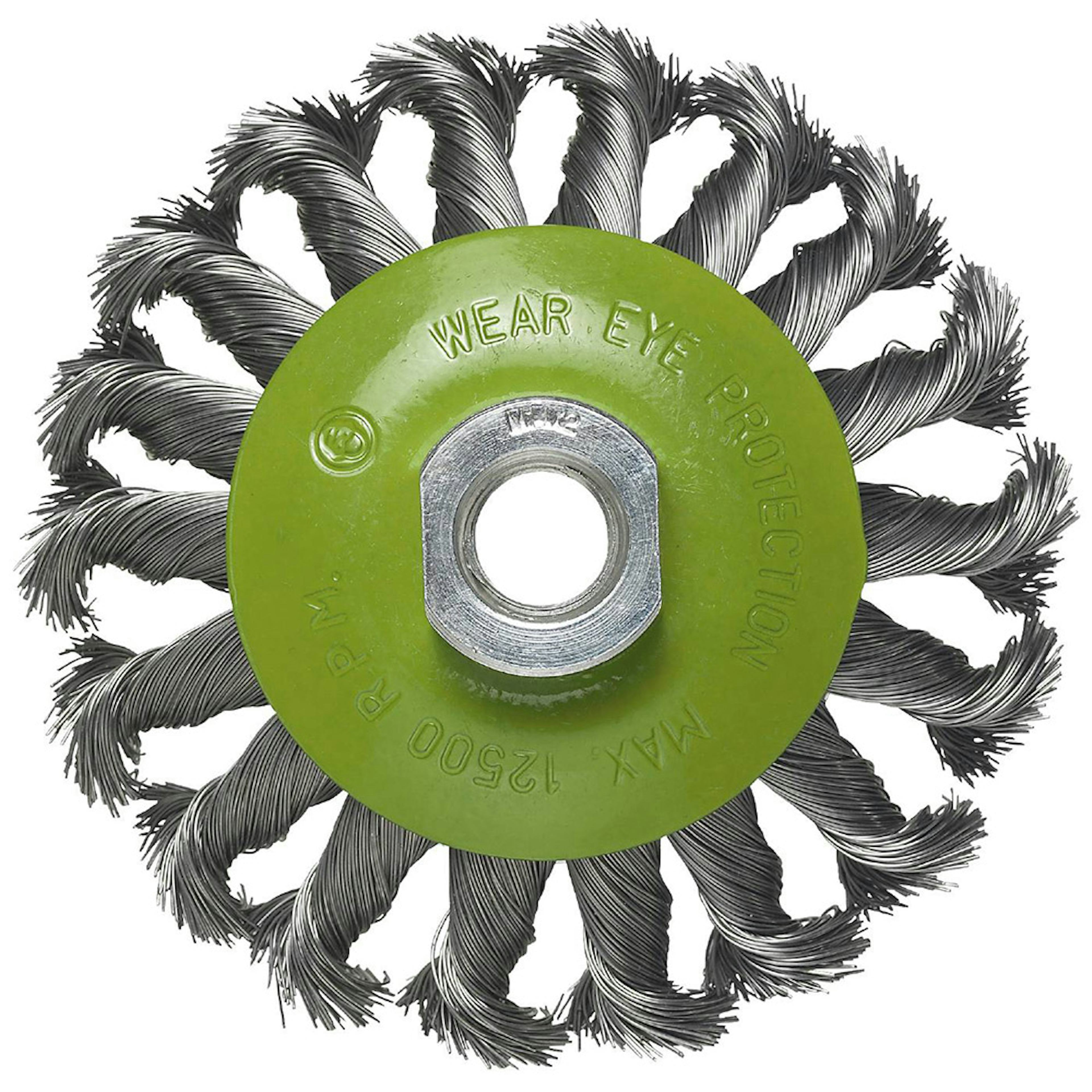 Axialborste Luna Tools 100 mm /115 mm