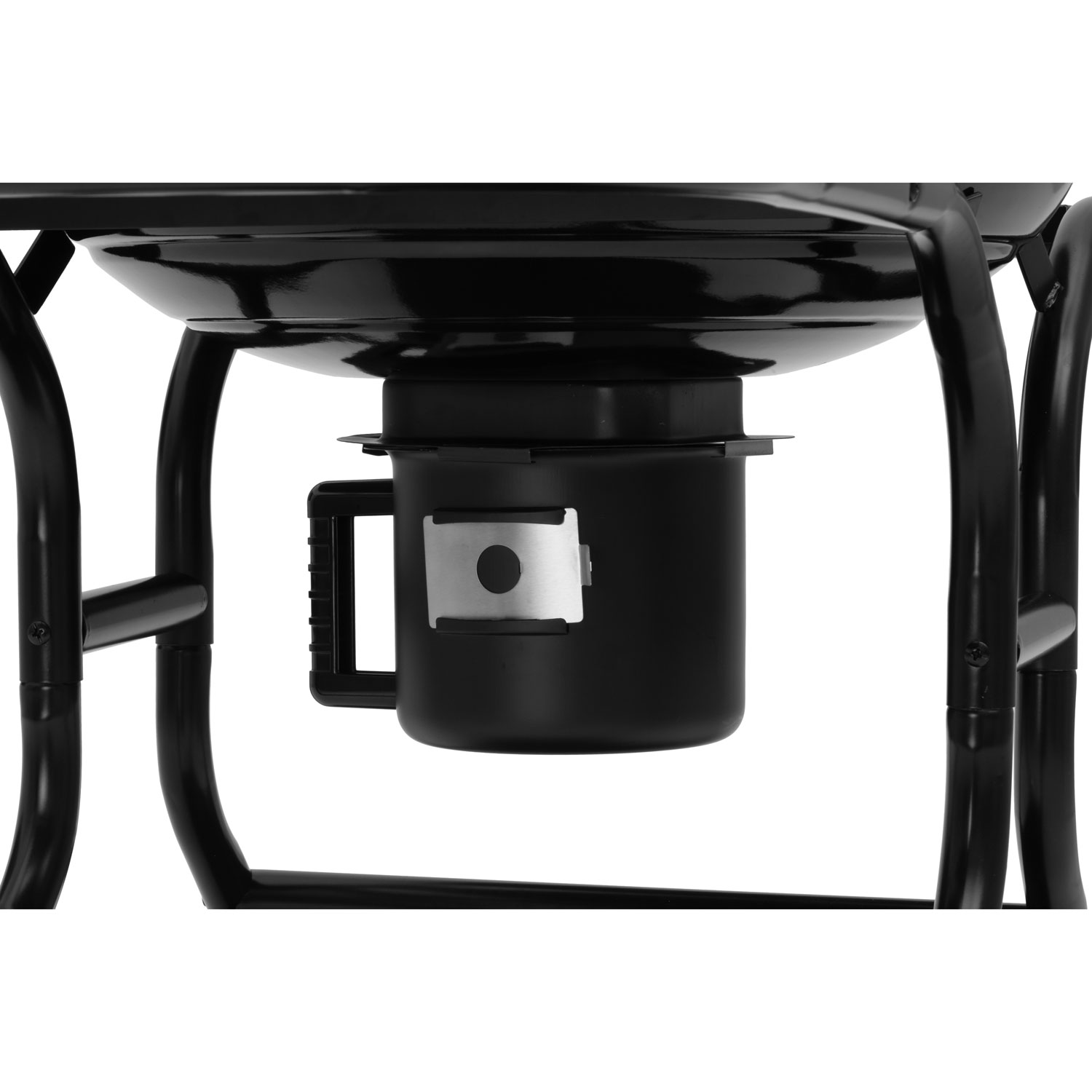 Kolgrill Mustang Mason