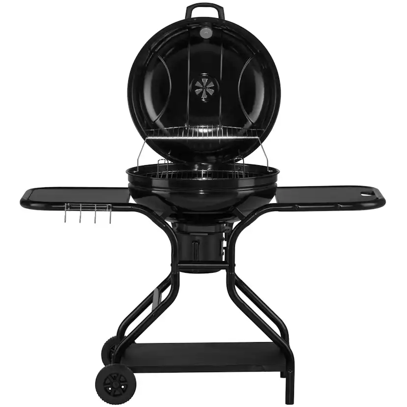 Kolgrill Mustang Mason