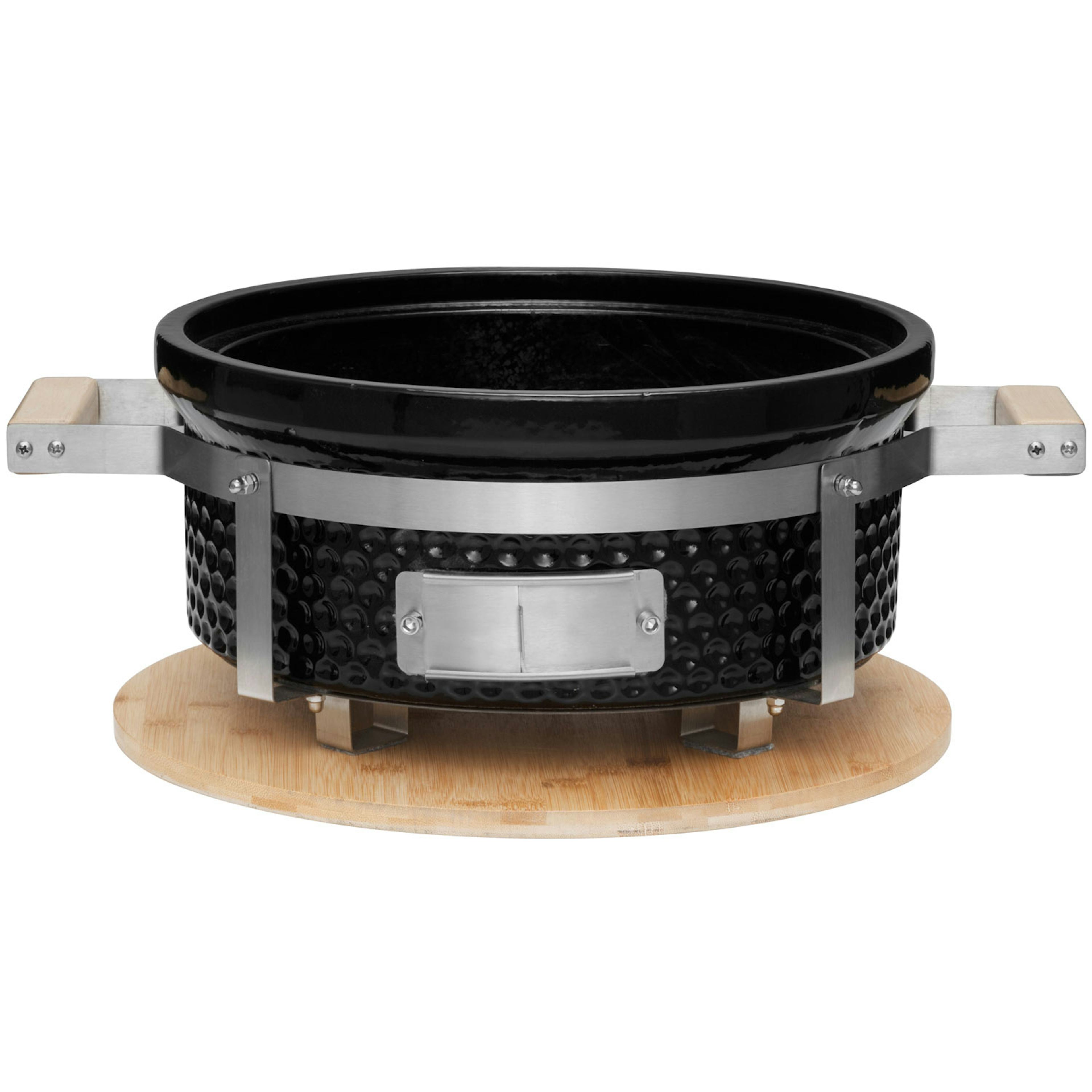 Kolgrill Mustang Hibachi