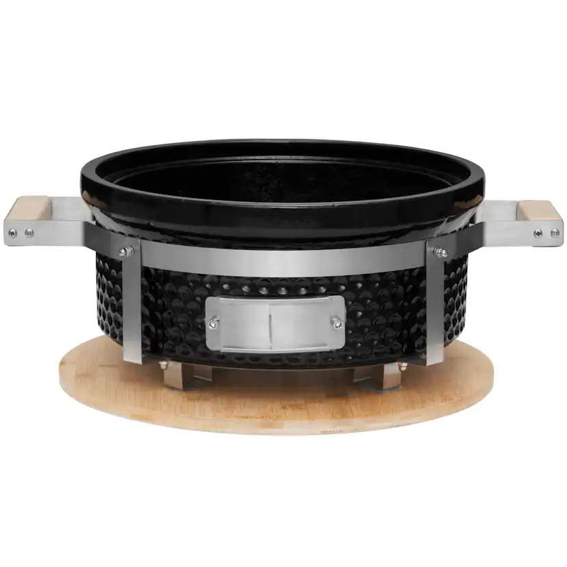 Kolgrill Mustang Hibachi