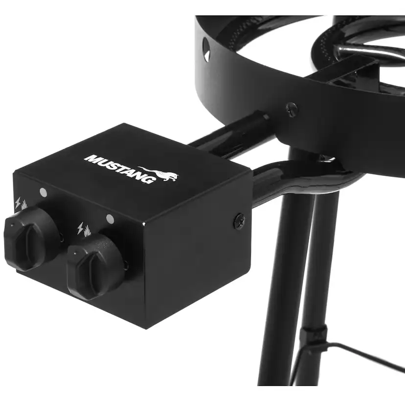 Stekhällsset Mustang Premium