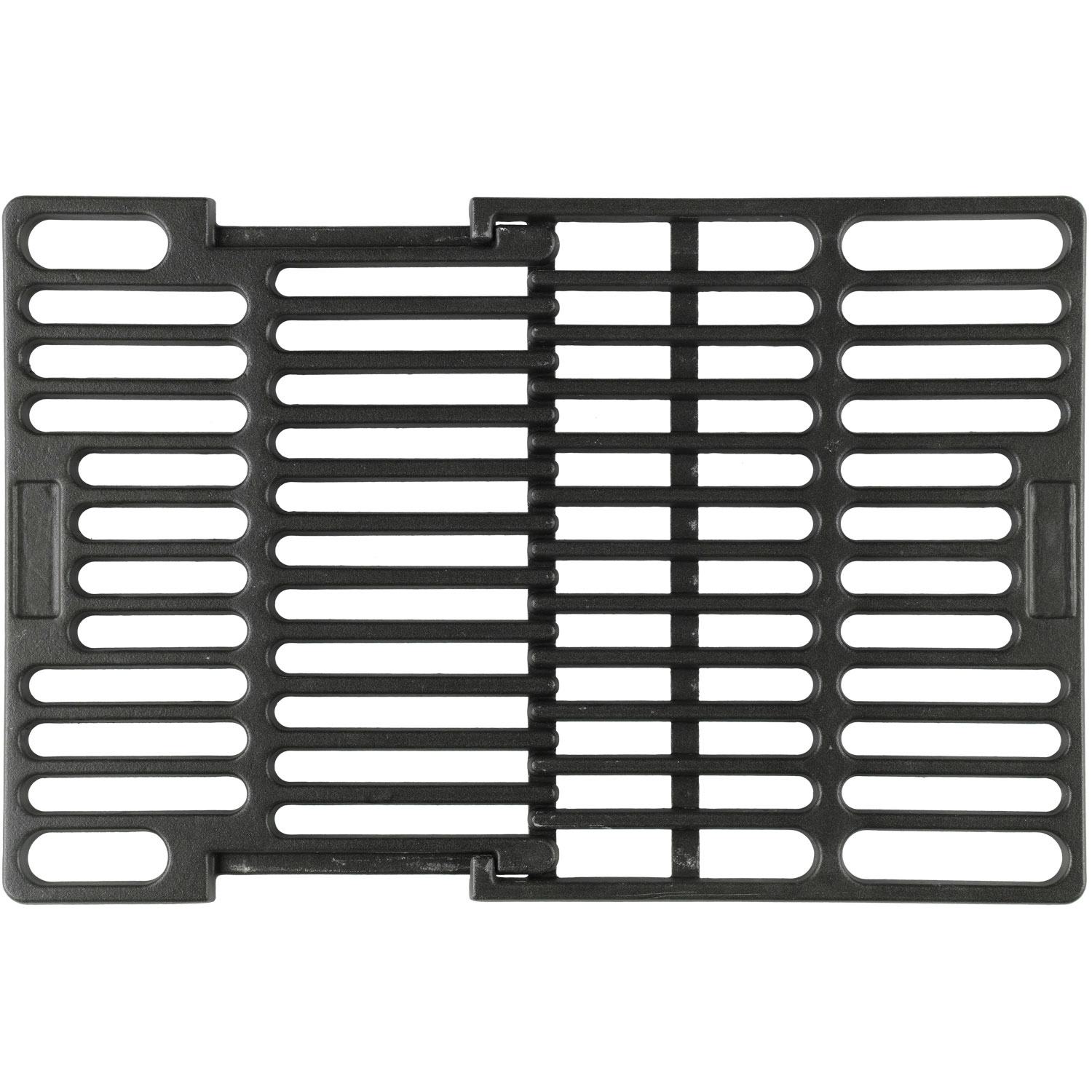 Gjutjärnsgaller Mustang Universal