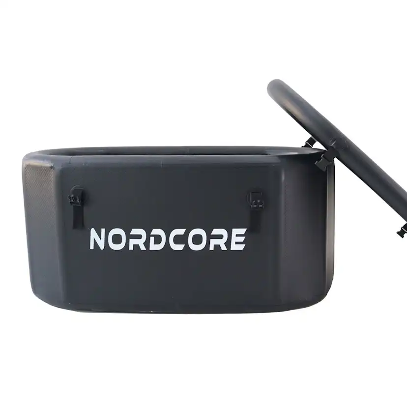 Kallbadtunna Nordcore Premium