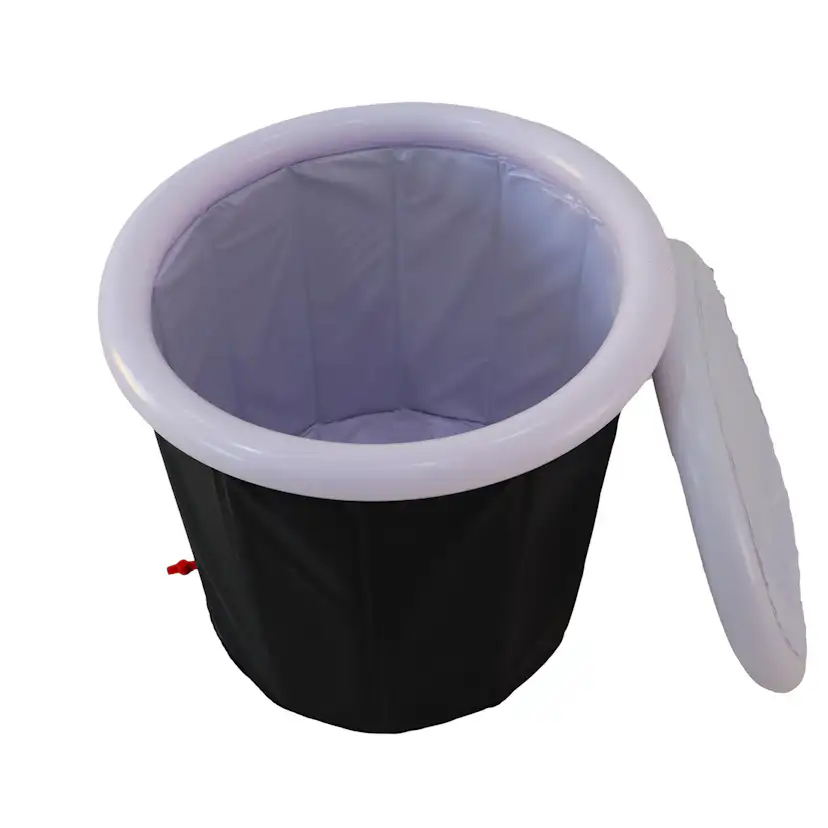 Kallbadtunna React Ø 85 cm