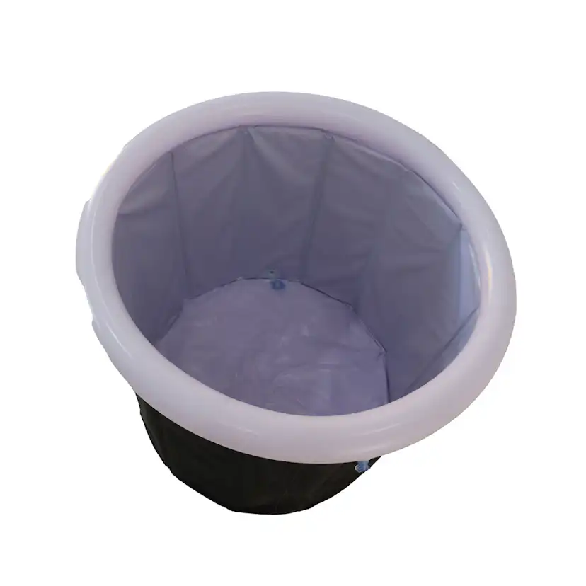 Kallbadtunna React Ø 85 cm