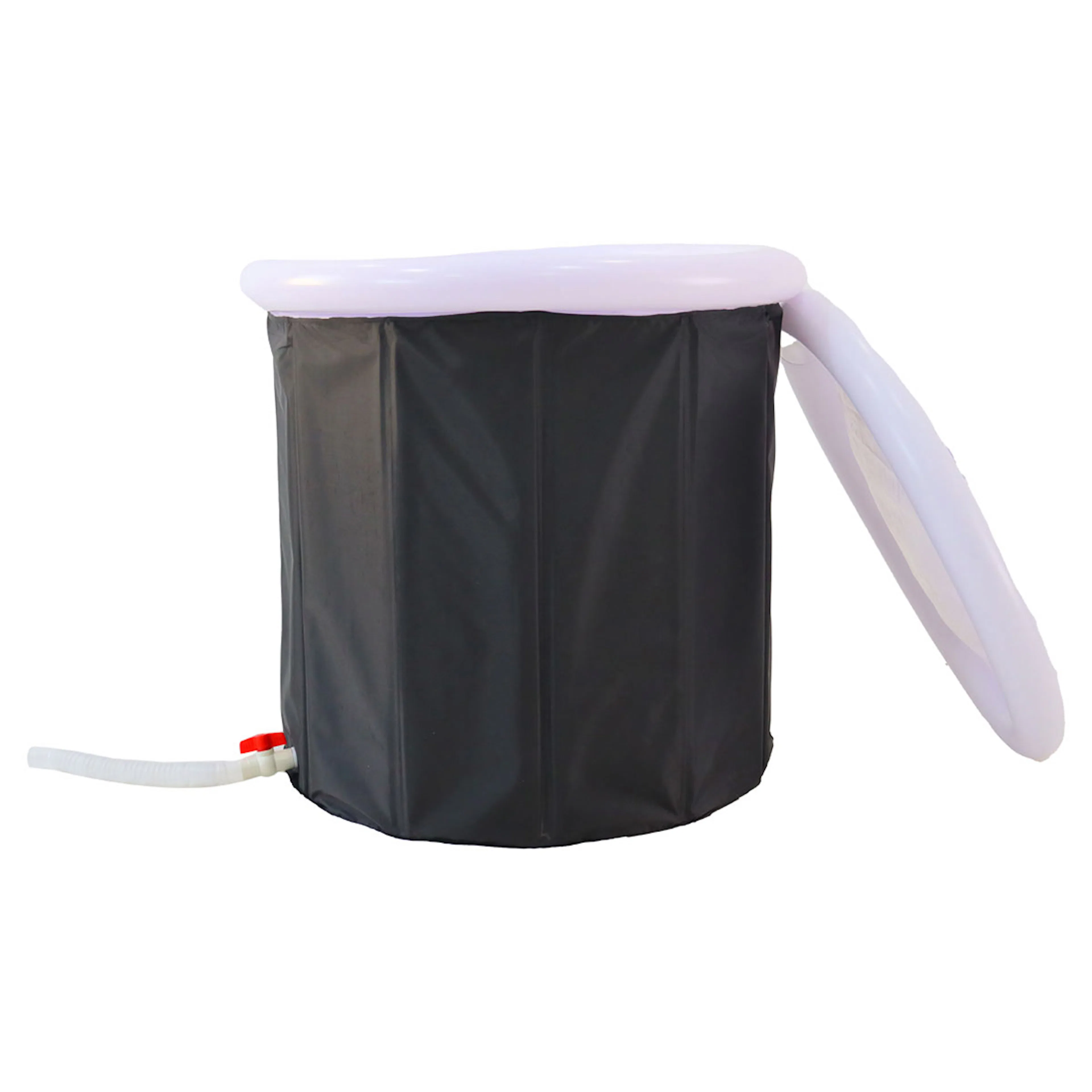 Kallbadtunna React Ø 85 cm