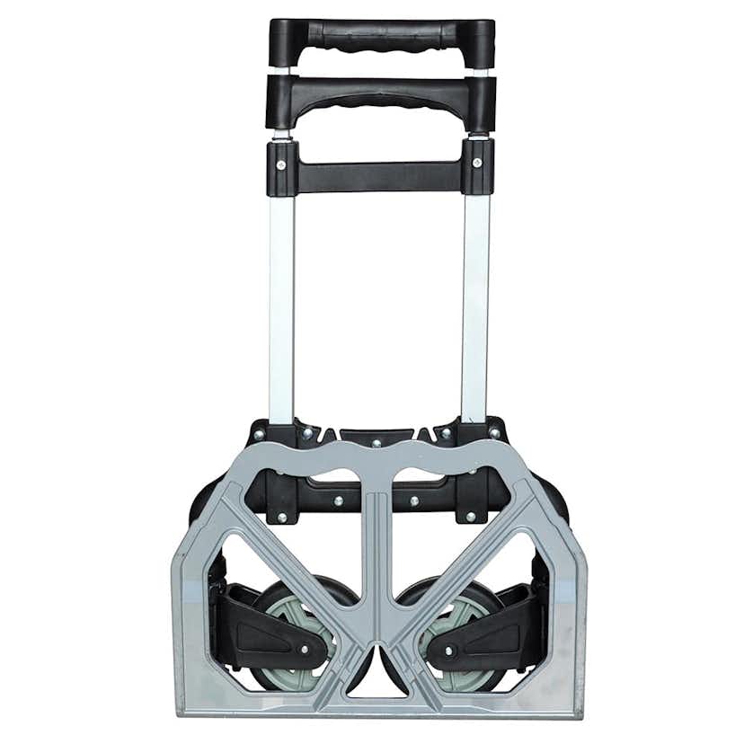 Transportkärra Smart Living Aluminium