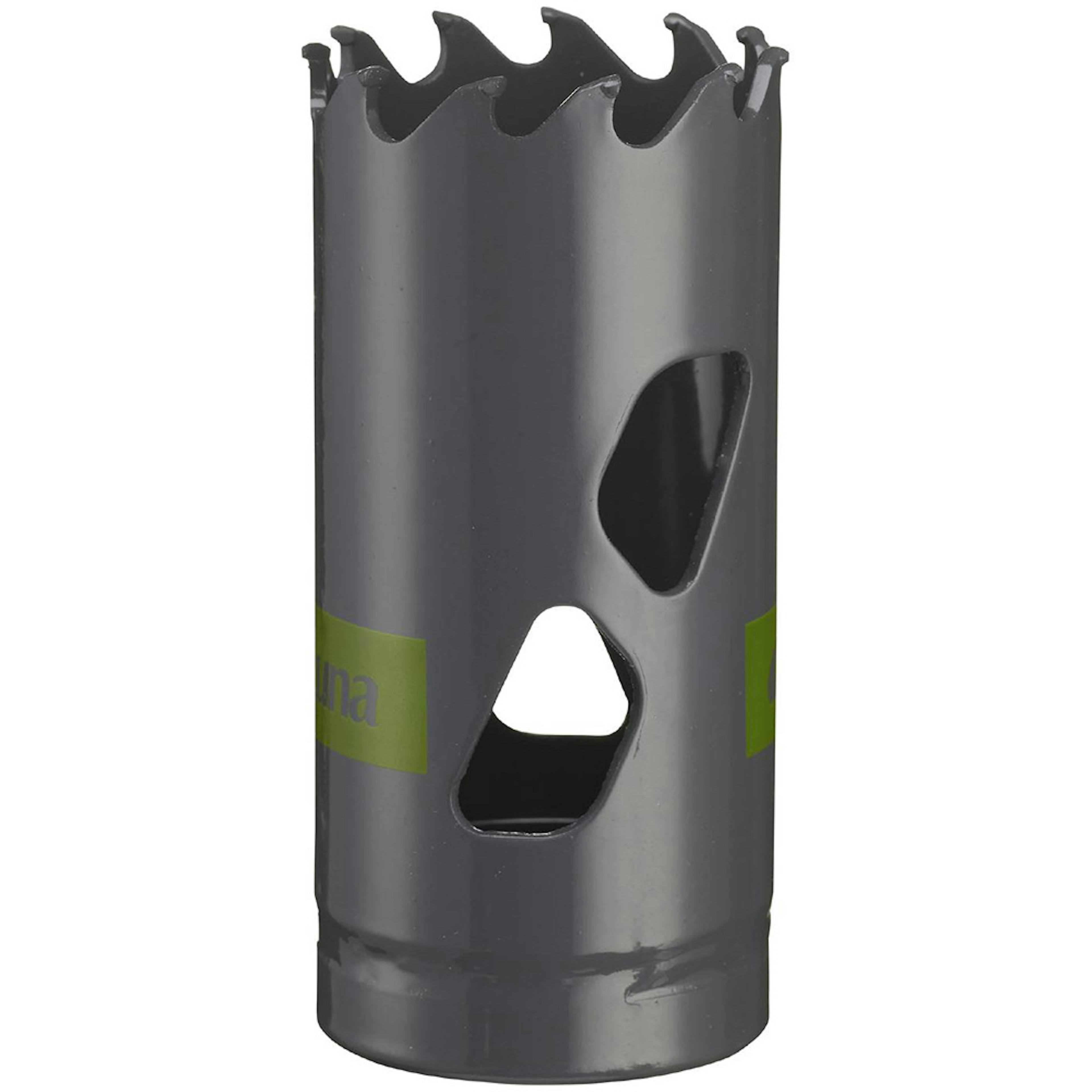 Tättandad Luna Tools hålsåg TCT