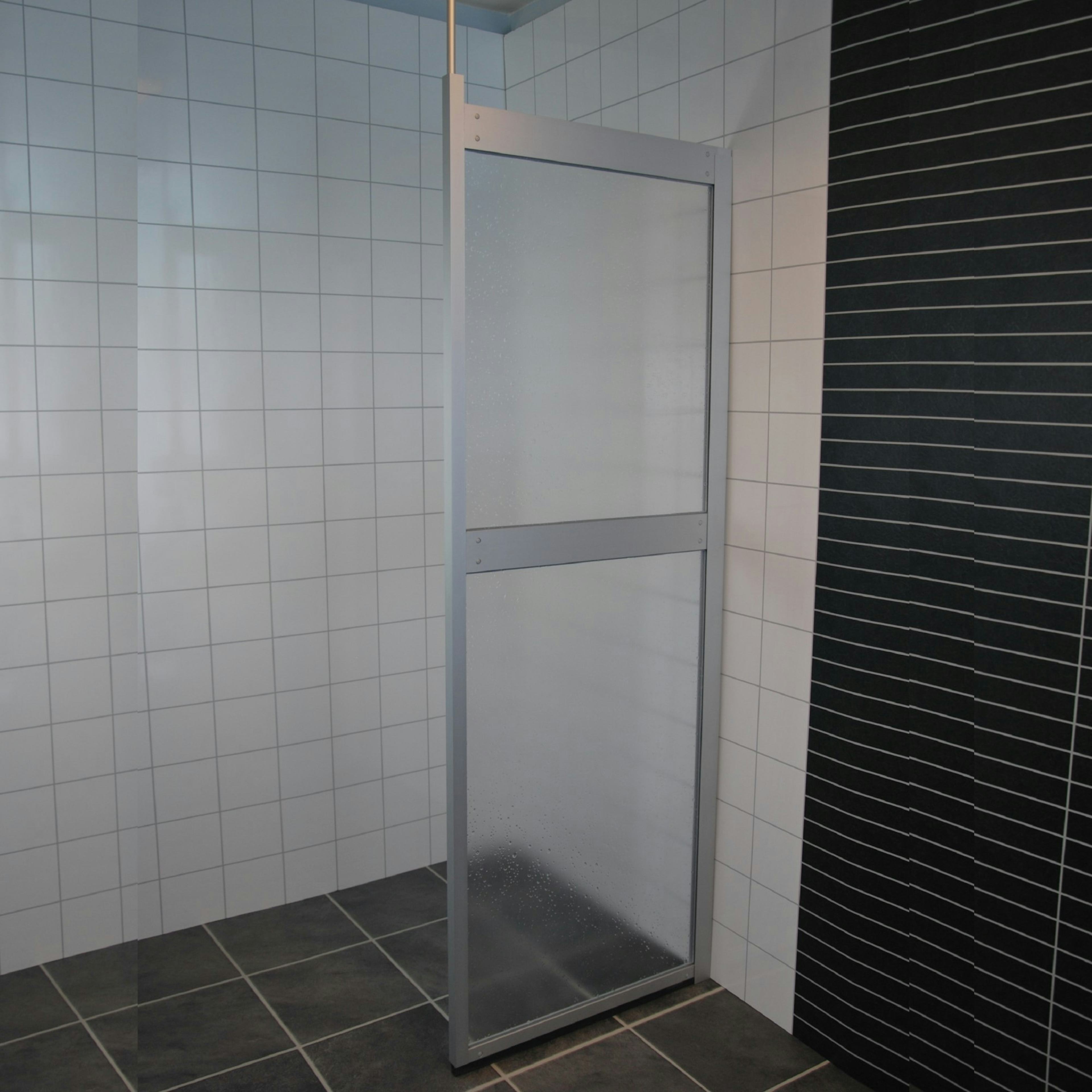 Duschvägg Västia 1V