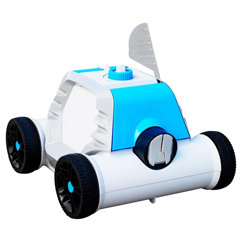 Trådlös Poolrobot Lyfco Tornado F1
