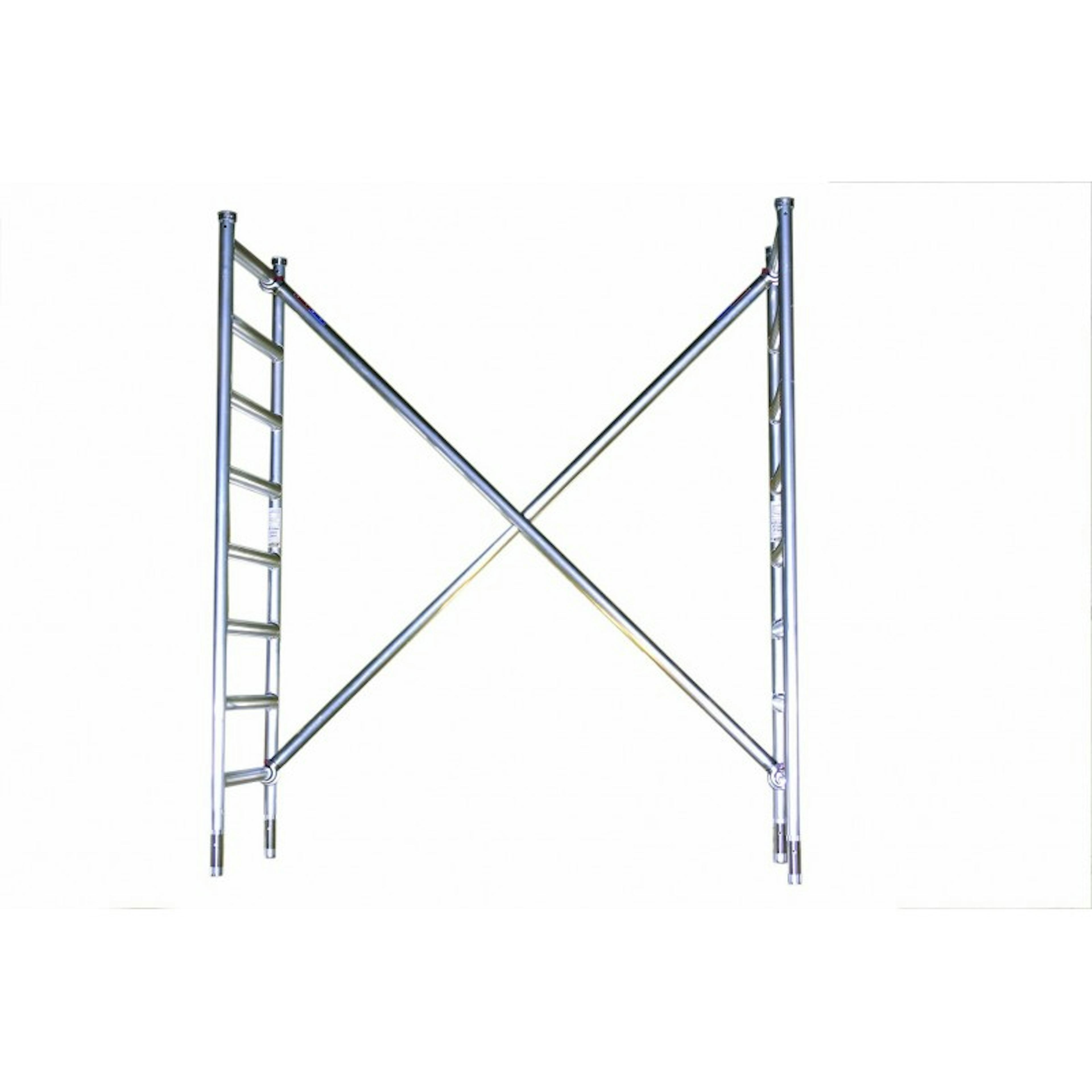 Förhöjningskitt Custers Djup 0,74 m Höjd 2 m