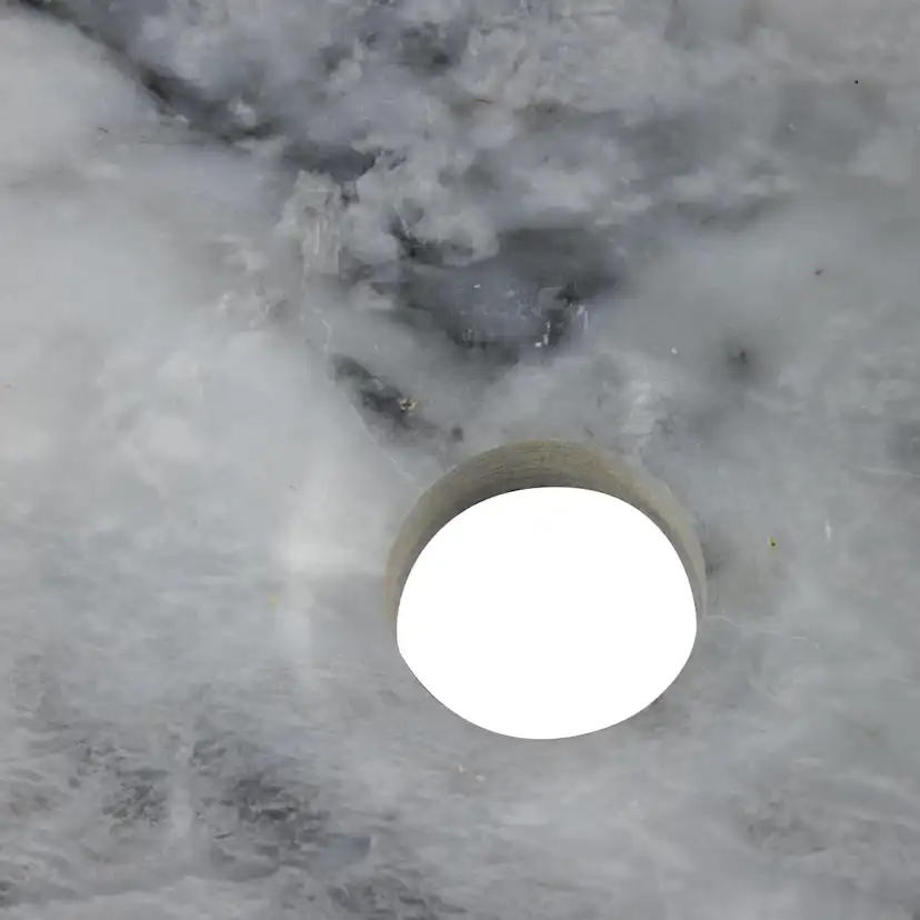 Fristående Tvättställ GemLook GL387 Marmor