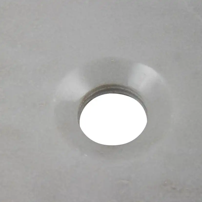 Fristående Tvättställ GemLook GL366 Marmor