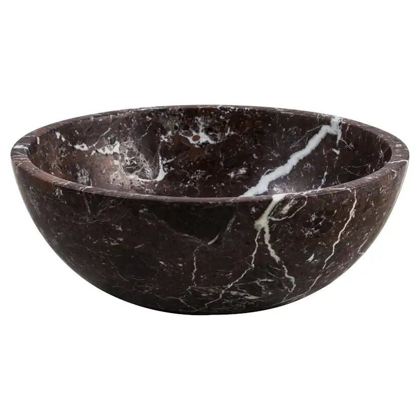 Fristående Tvättställ GemLook GL367 Marmor