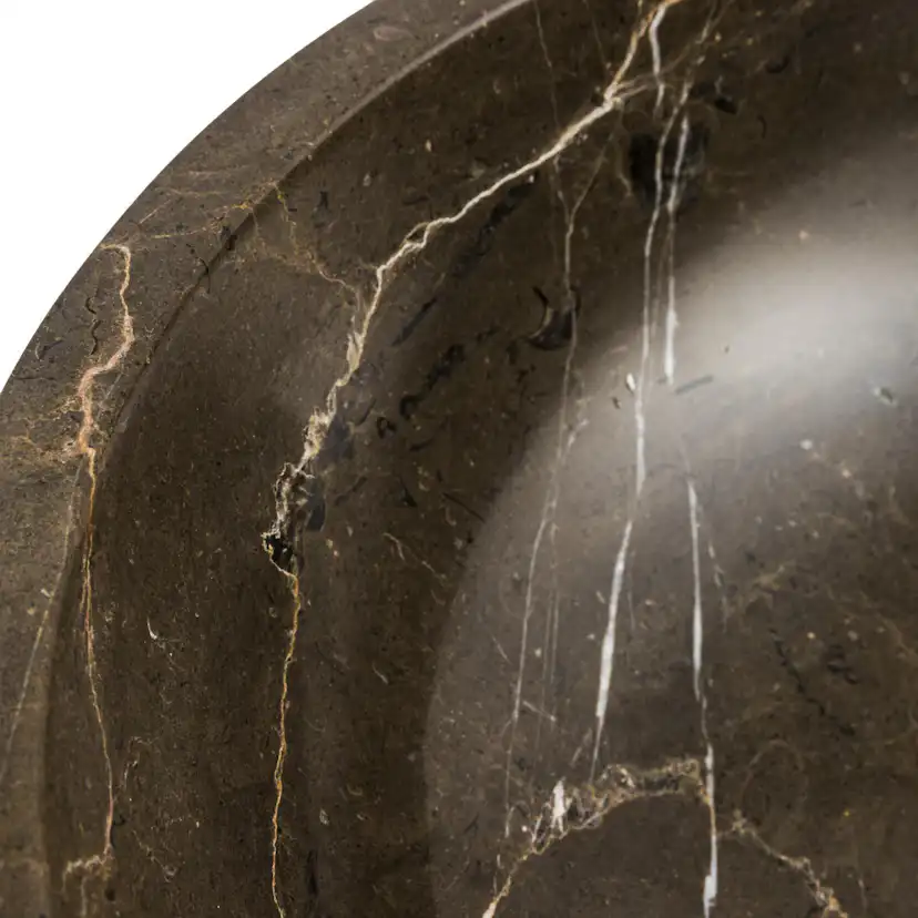 Fristående Tvättställ GemLook GL368 Marmor