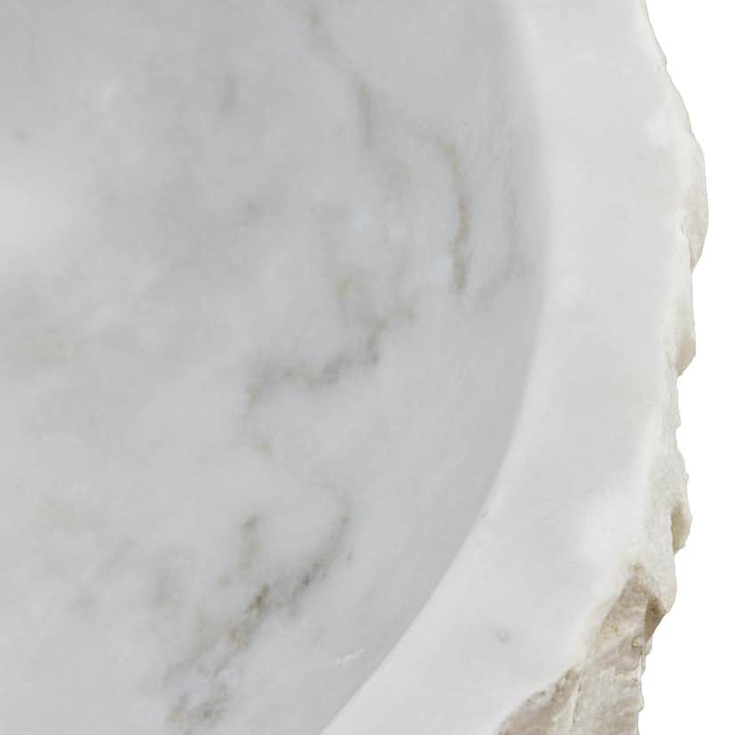 Fristående Tvättställ GemLook GL369 Marmor