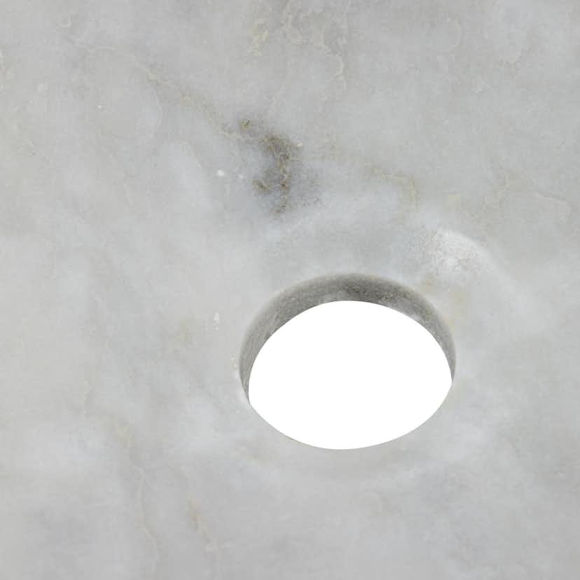 Fristående Tvättställ GemLook GL369 Marmor