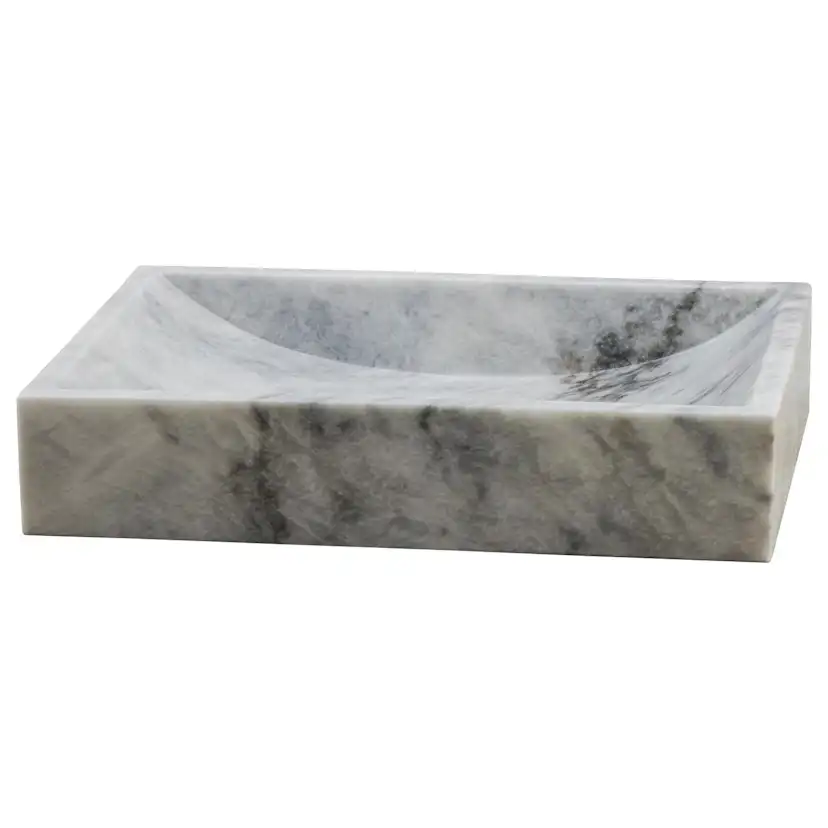 Fristående Tvättställ GemLook GL424 Marmor