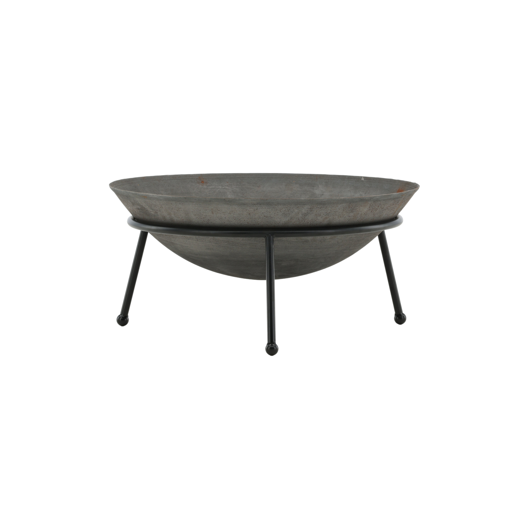 Eldkorg Venture Home Bastian Rund