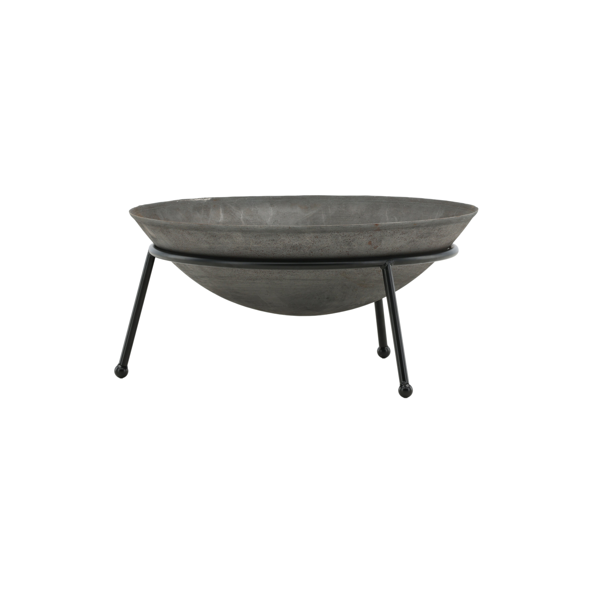 Eldkorg Venture Home Bastian Rund