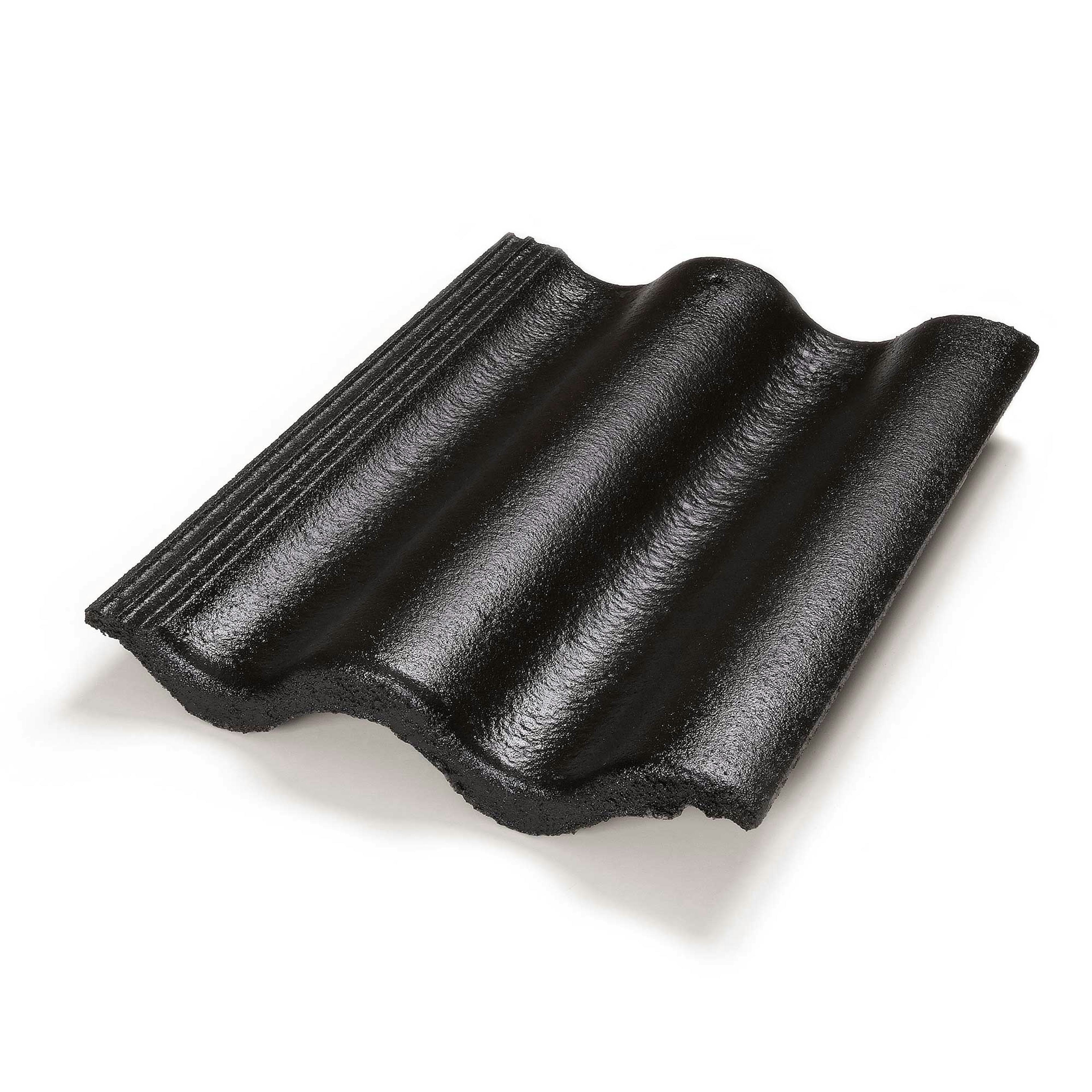 Tvåkupig Takpanna S:t Eriks Mjöbäck Blank