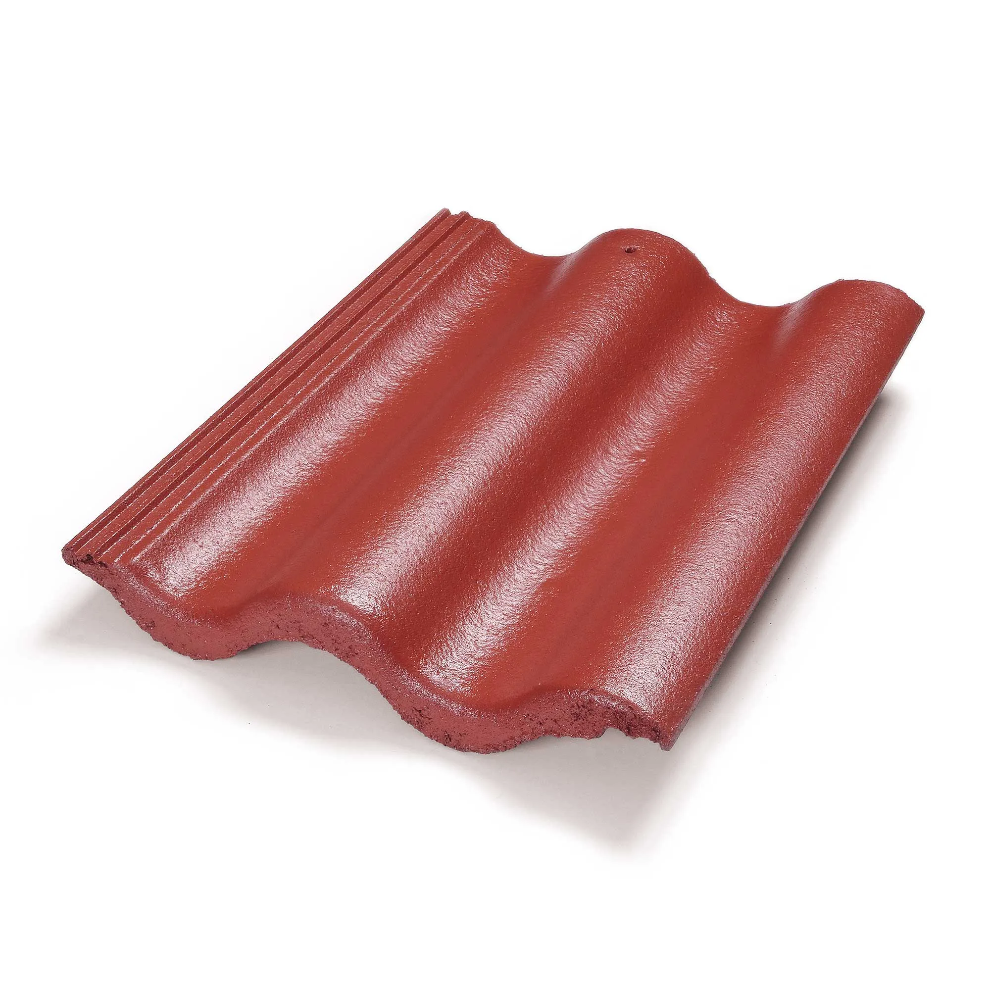 Tvåkupig Takpanna S:t Eriks Mjöbäck Blank